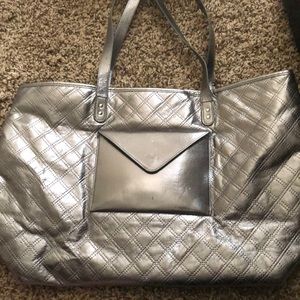 Bath and Body Works Tote